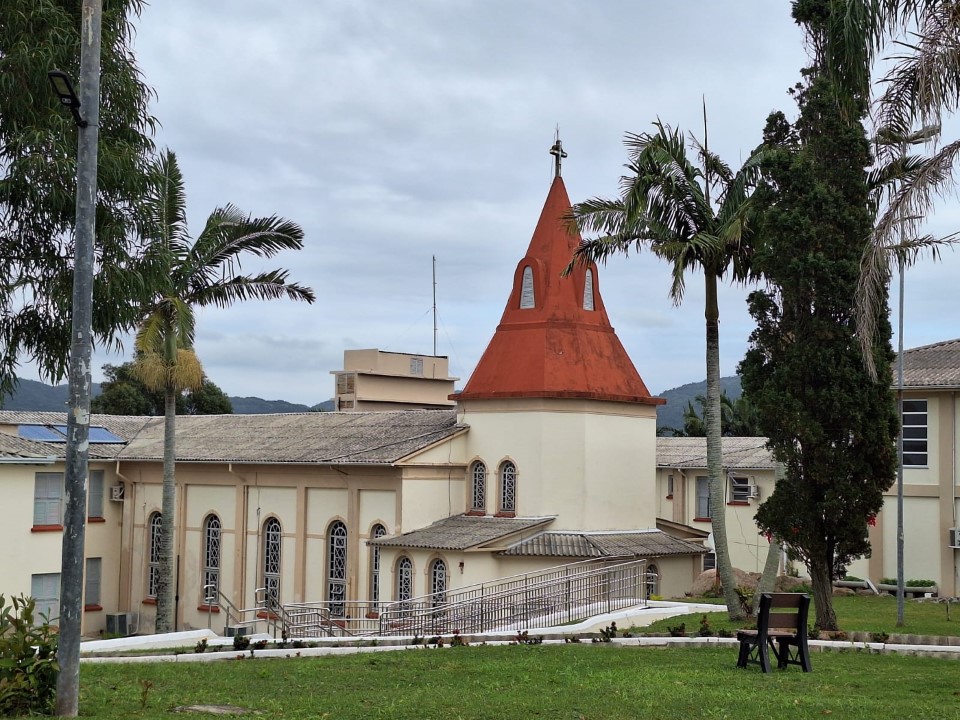 Encontro Anual da Comissão Organizadora em Florianópolis - SC, de 05 a 08/06/2025 : Trabalho e Orações